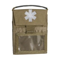 POCKET MED INSERT®
