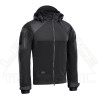 Giubbotto in pile Norman Windblock