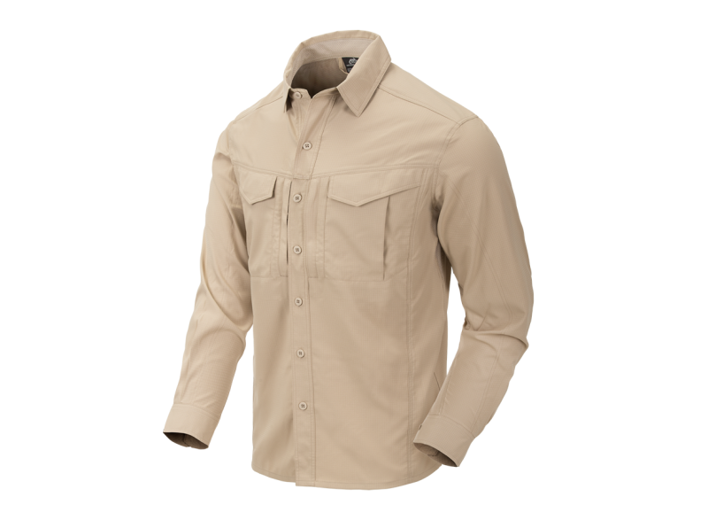 Camicia DEFENDER Mk2
