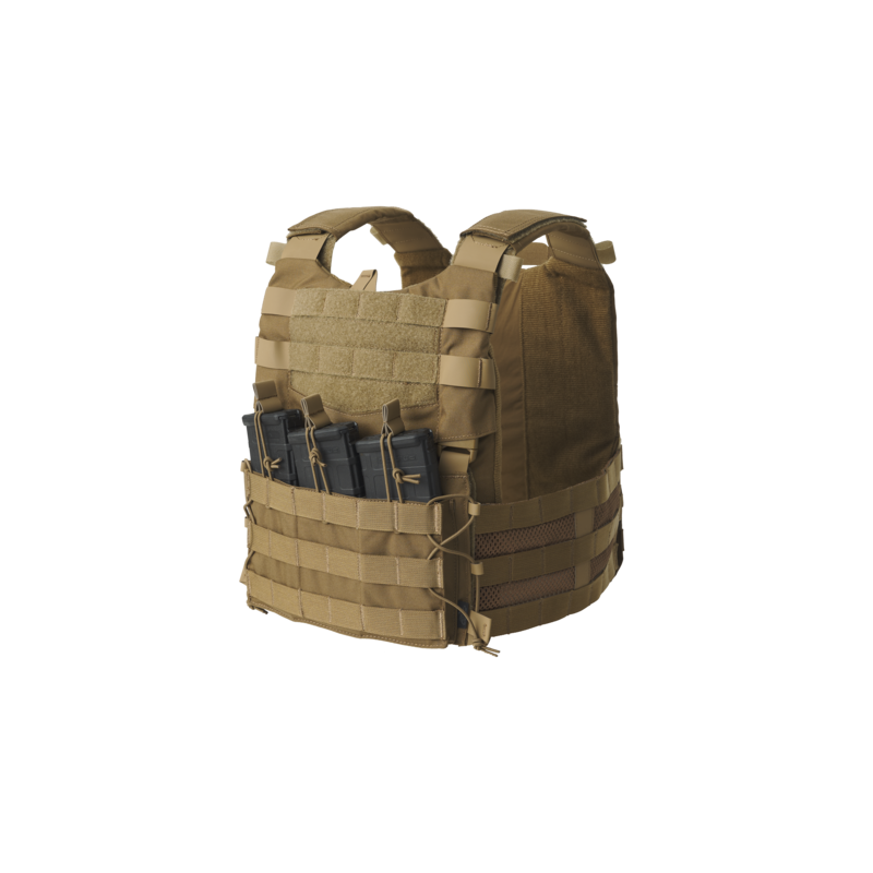 Plate carrier GUARDIAN Military Set