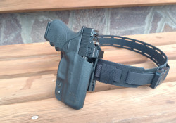 Fondina VENATOR 19