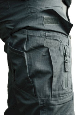 Pantalone ELITE Pro 2.0T ripstop