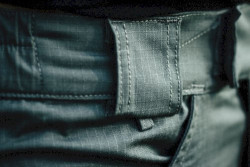 Pantalone ELITE Pro 2.0T ripstop