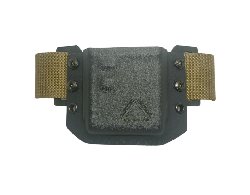 Porta caricatore Urban Tac STANAG