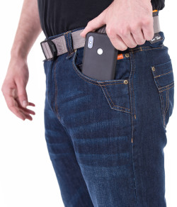Jeans Rogue
