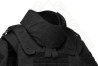 Protezione gola IIIA