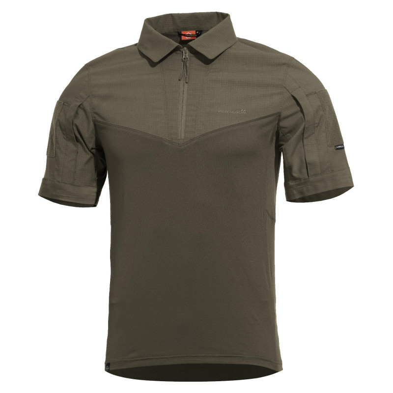 RANGER Manica corta
