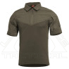 RANGER Manica corta