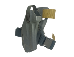 Fondina RAPTOR EVO T-RD 19