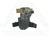 Fondina RAPTOR EVO T-RD 19