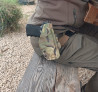Fondina DRACO 17