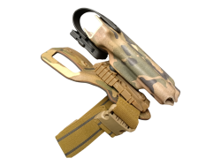 Fondina DRACO EVO T-RD 17