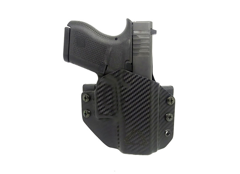 Fondina URBAN TAC 43