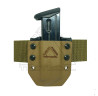 Porta caricatore Urban Tac APX