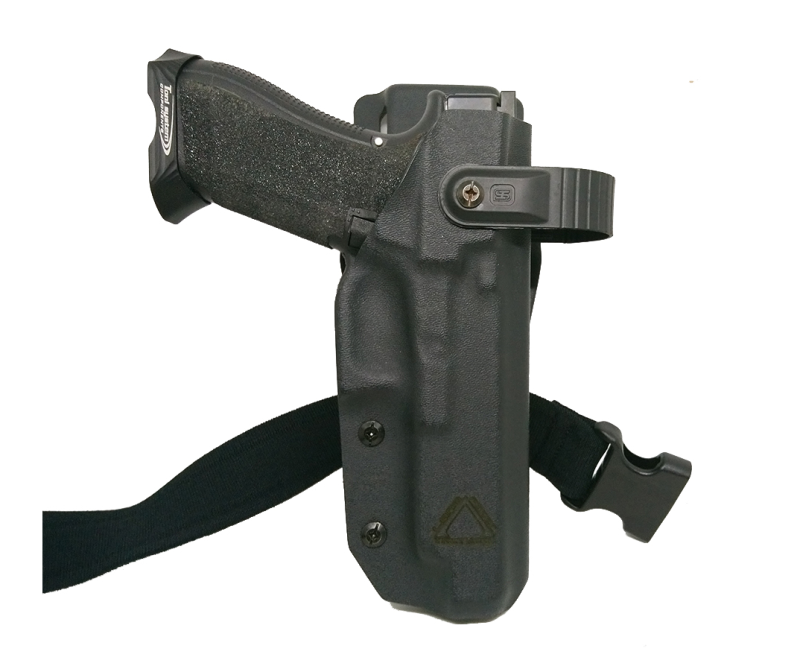 Fondina RAPTOR EVO 34/41