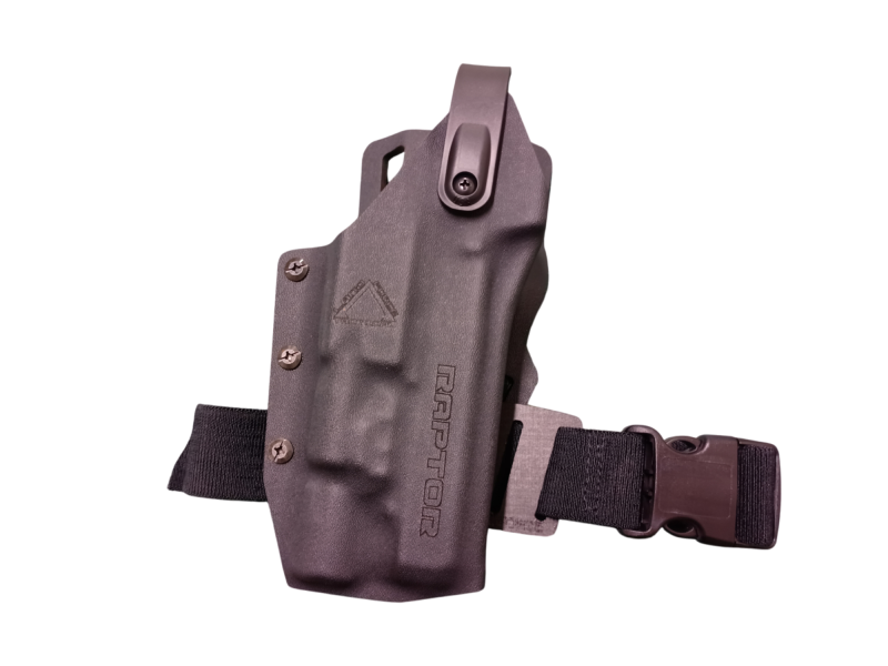 Fondina RAPTOR EVO T-RD 34/41