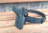 Fondina VENATOR 43X RAIL