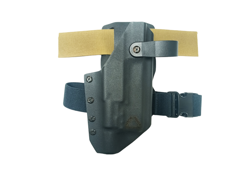 Fondina RAPTOR EVO-T 45
