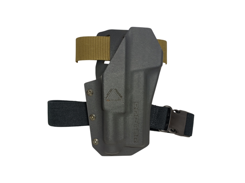Fondina RAPTOR T-RD 45