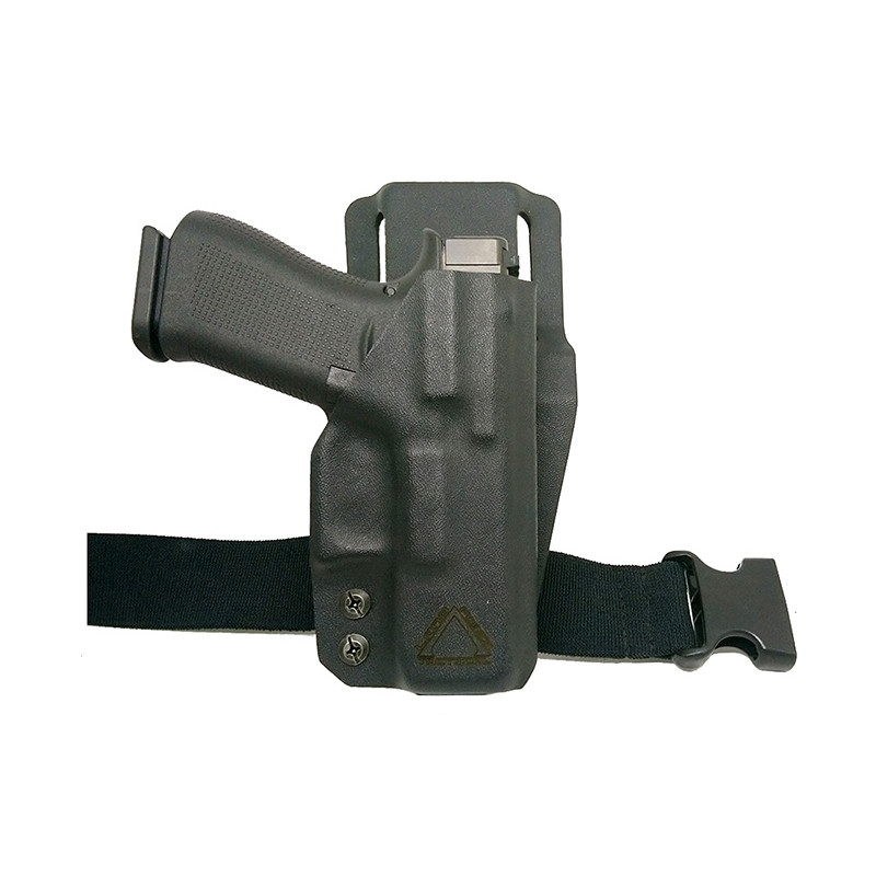Fondina RAPTOR 43X RAIL
