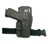 Fondina RAPTOR 43X RAIL