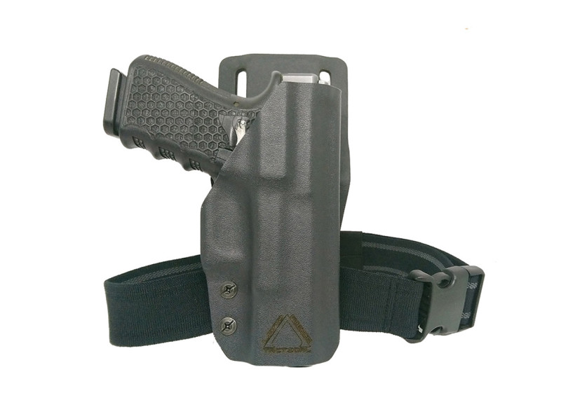Fondina RAPTOR 19