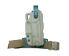 Fondina RAPTOR EVO 19