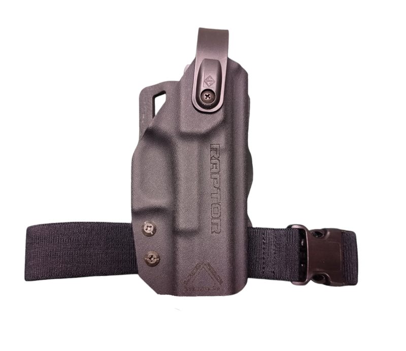 Fondina RAPTOR EVO 19