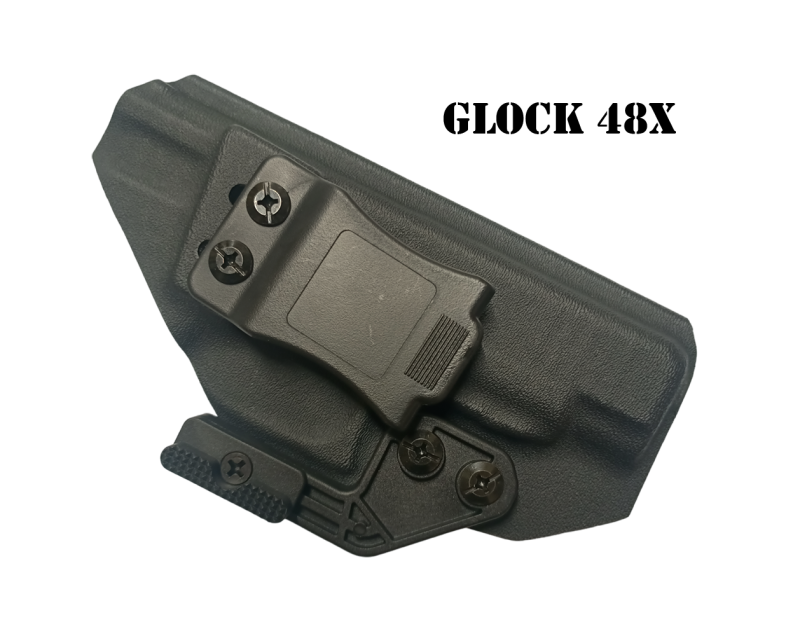 Fondina SECRETUM 48 RAIL/MOS