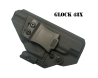 Fondina SECRETUM 48 RAIL/MOS