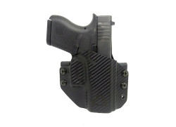 Fondina URBAN TAC 43X Silver Slide