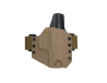 Fondina URBAN TAC APX Comp.