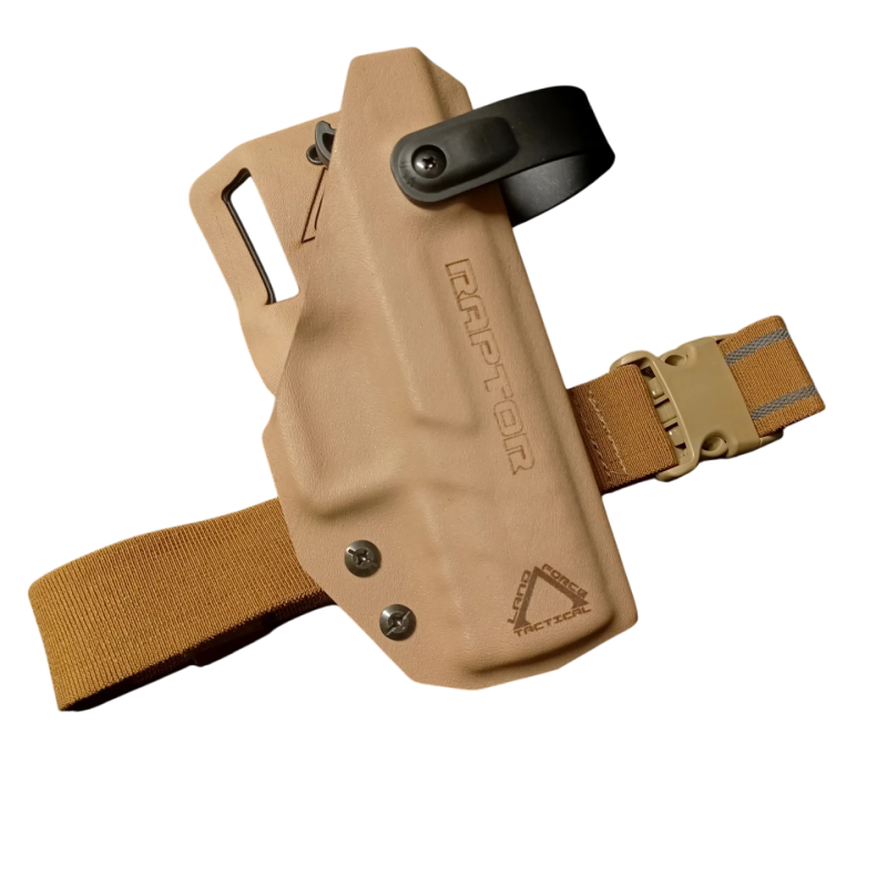 Fondina RAPTOR EVO APX A1 / A1 Tac.