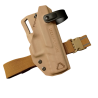 Fondina RAPTOR EVO APX A1 / A1 Tac.