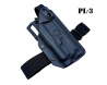 Fondina DRACO EVO-T B-92