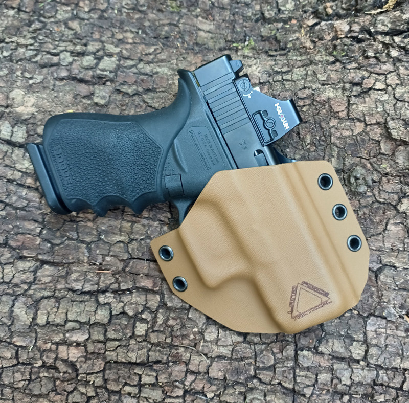 Coyote Brown