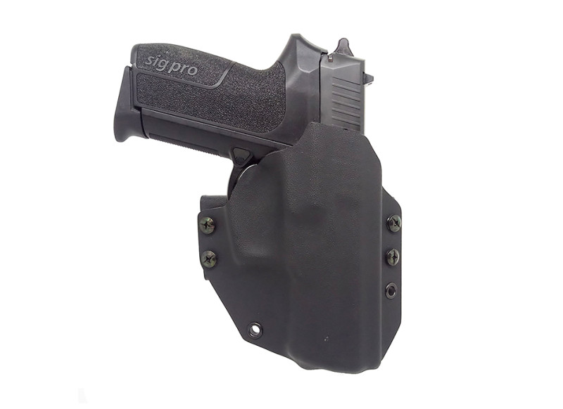 Fondina URBAN TAC 2022