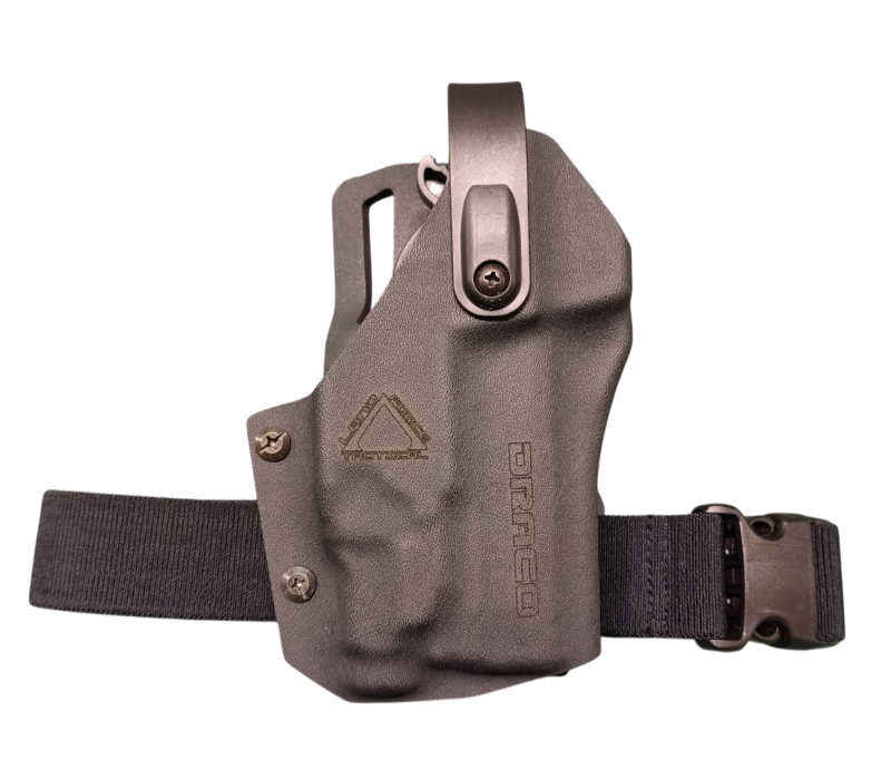 Fondina DRACO EVO T-RD XMACRO