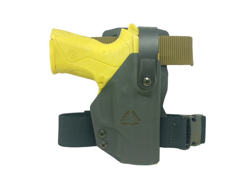 Fondina RAPTOR EVO Px4 Comp.