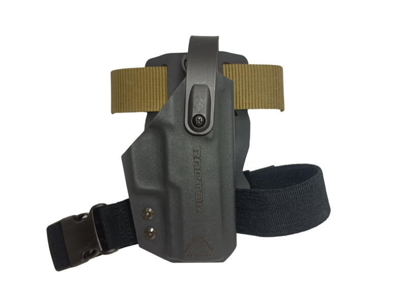 Fondina RAPTOR EVO P320 X CARRY