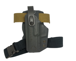 Fondina RAPTOR EVO P320 X CARRY
