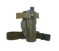 Fondina RAPTOR EVO 92/98