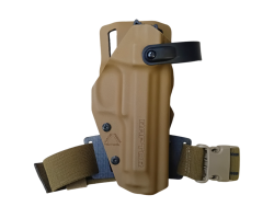 Fondina RAPTOR EVO 92/98