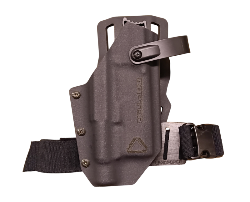 Fondina RAPTOR EVO-T P320 XCARRY