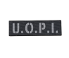 Patch UOPI bassa visibilità