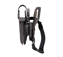 Fondina DRACO EVO T-RD APX A1
