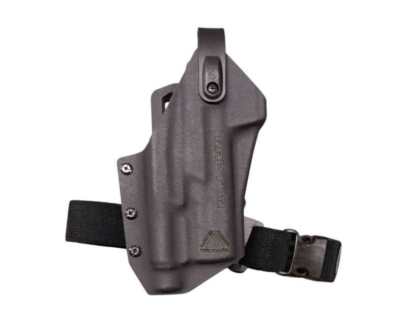 Fondina DRACO EVO T-RD APX A1