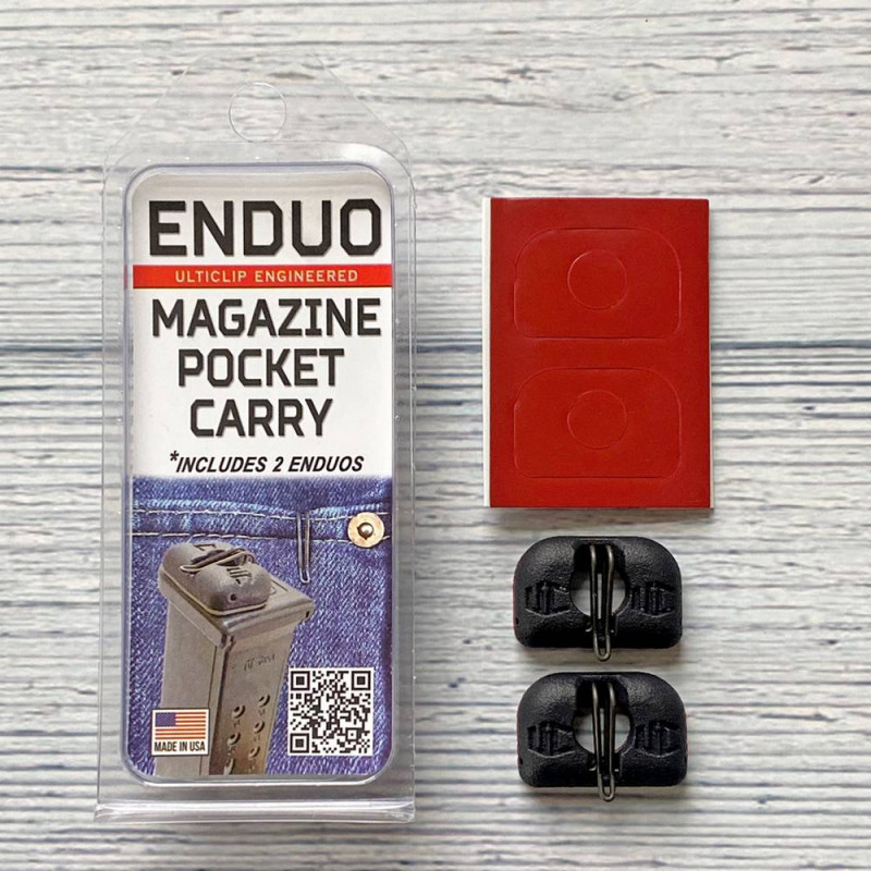 UNIVERSAL ENDUO