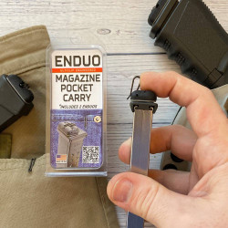 UNIVERSAL ENDUO