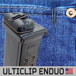 UNIVERSAL ENDUO
